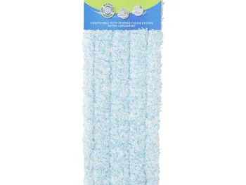 New Spargo Vloerdoek