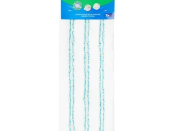 Hot Spargo Vloerdoeken