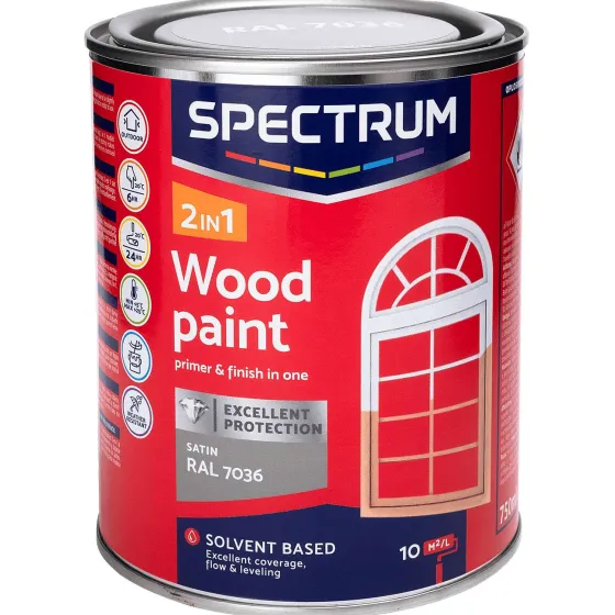 spectrum-2-in-1-zijdeglans-hou-WYKXBJbO-0.webp Best Spectrum 2-In-1 Zijdeglans Houtlak Ral 7036 Grijs