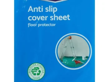 Online Spectrum Afdekfolie Groen