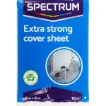 Online Spectrum Afdekzeil Transparant