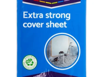 Online Spectrum Afdekzeil Transparant