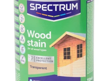 Sale Spectrum Beits Transparant Transparant,Bruin