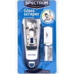 Hot Spectrum Glasschraper