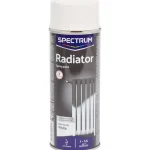 Sale Spectrum Hoogglans Radiator Spuitverf Wit
