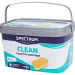 Online Spectrum Matte Muurverf Ral 9010 Wit