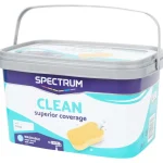 Discount Spectrum Muurverf Mat Wit