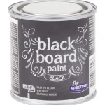 Hot Spectrum Schoolbordverf Zwart