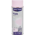 Online Spectrum Spuitverf Mat Roze