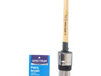 Best Spectrum Verfkwast