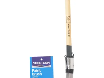 New Spectrum Verfkwast