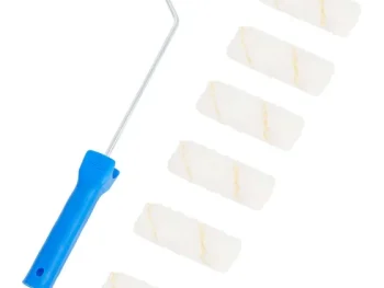 Best Spectrum Verfrollers Met Beugel Meerkleurig