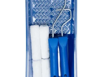 Hot Spectrum Verfset