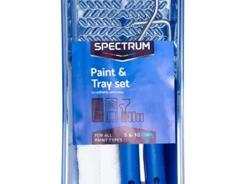 Hot Spectrum Verfset