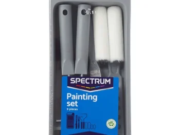 Outlet Spectrum Verfset