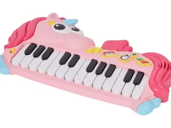 Online Playmobil Speelgoed-Piano Groen,Roze