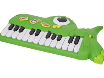 Online Playmobil Speelgoed-Piano Groen,Roze