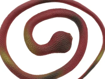 Sale Playmobil Speelgoed-Slang Meerkleurig