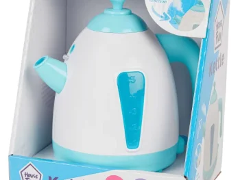 Discount Mini Matters Speelgoed-Waterkoker Meerkleurig