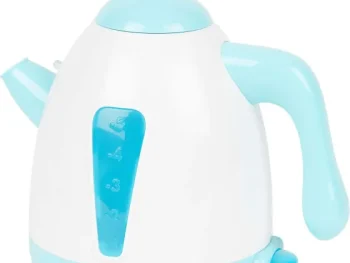 Discount Mini Matters Speelgoed-Waterkoker Meerkleurig