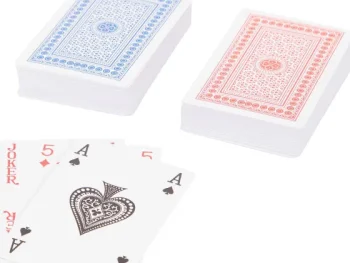 Fashion Mini Matters Speelkaarten