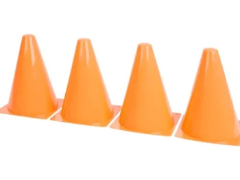 Clearance Intex Speelpionnen Oranje