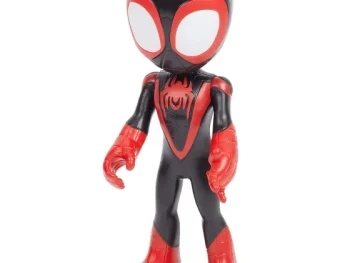 Sale Harry Potter Spidey And His Amazing Friends Rood,Zwart