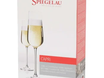 Fashion Spiegelau Champagneglazen Transparant