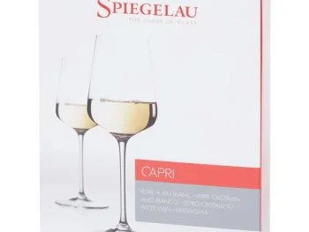 Discount Spiegelau Witte Wijnglazen Transparant