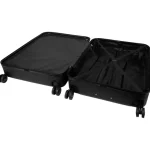 Online Spilbergen Koffer Beverly Hills Zwart