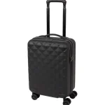 Sale Spilbergen Koffer Beverly Hills Zwart