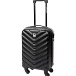 Sale Spilbergen Koffer Brussel Blauw,Groen,Zwart