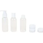 New Spilbergen Reisetui Blauw,Groen,Wit