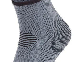 Outlet Innovit Sport Support Enkelbandage Blauw