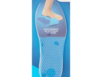 Best Merk Sport Support Sport-Inlegzolen