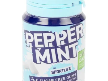 Fashion Sportlife Kauwgom Peppermint