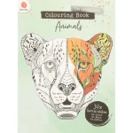 Clearance Paw Patrol Sprankelend Kleurboek Print