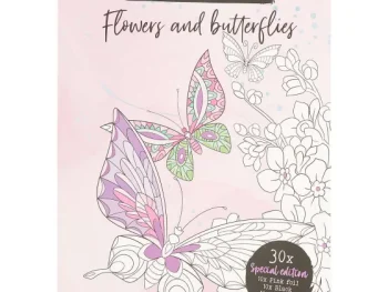 Clearance Paw Patrol Sprankelend Kleurboek Print