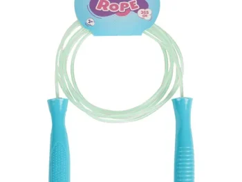 Outlet Hasbro Springtouw Blauw,Paars,Roze