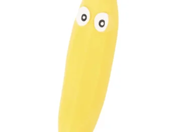 New Mini Matters Squishy Geel,Groen,Paars,Rood