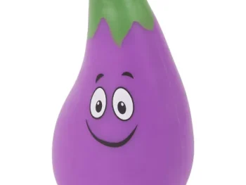 New Mini Matters Squishy Geel,Groen,Paars,Rood