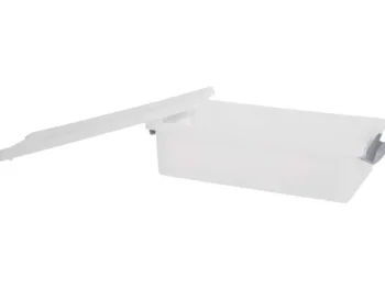 Hot Merk Starplast Opbergbox Transparant