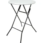 New Merk Statafel Wit