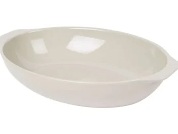 Clearance Staub Ovenschaal Taupe