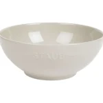 Clearance Staub Saladeschaal Taupe