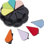 Outlet Office Essentials Stempelkussen Meerkleurig