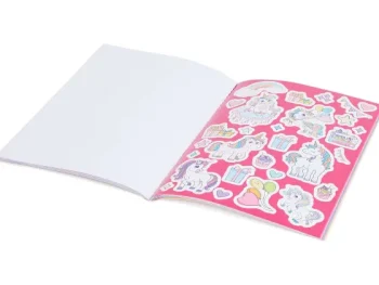 Outlet Disney Stickerboek A5