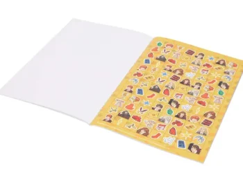 Discount Disney Stickerboek
