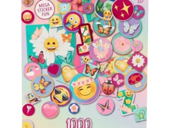 Discount Disney Stickerboek