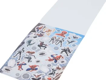 Outlet Disney Stickers Print,Meerkleurig